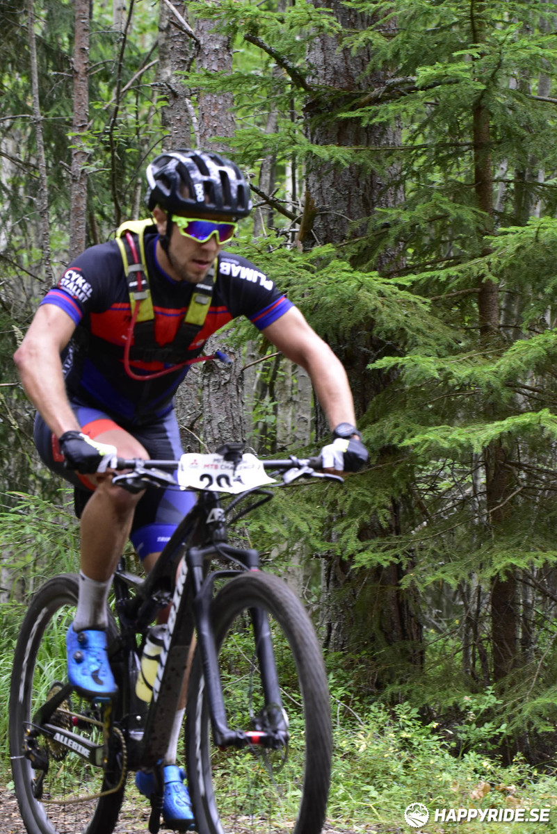 Bild från Engelbrektsturen 2019